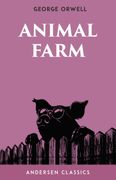 Animal Farm (en Inglés)