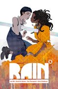 Joe Hill'S Rain (en Inglés)
