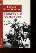 Territorio Comanche
