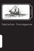 Captains Courageous (en Inglés)