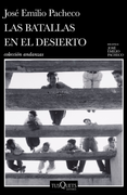 Las batallas en el desierto
