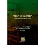 DERECHO SANITARIO