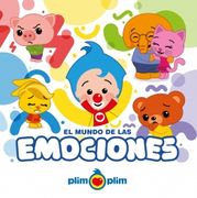 El mundo de las emociones. Plim Plim