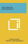 the tree of mathematics (en Inglés)
