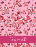 Class of 2019 (en Inglés)