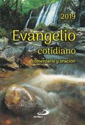 Evangelio Cotidiano 2019. Lectura , Reflexion y Oraciones