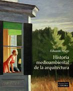 Historia Medioambiental de la Arquitectura