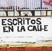 Escritos en la calle