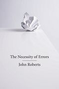 The Necessity of Errors (en Inglés)