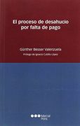El Proceso De Desahucio Por Falta De Pago