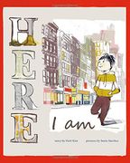 here i am