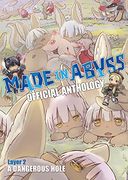 Made in Abyss Official Anthology - Layer 2: A Dangerous Hole (en Inglés)