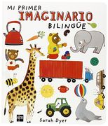 Mi Primer Imaginario Bilingüe (Atlas (Sm)) 