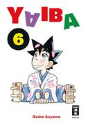 Yaiba 06 (in German)