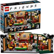 LEGO™ Friends Central Perk Juego de construcción Lego 21319