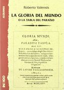 La Gloria del mundo o la tabla delparaiso