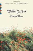 One of Ours (Vintage Classics) (en Inglés)