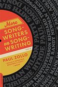 More Songwriters on Songwriting (en Inglés)