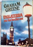 Inglaterra me ha Hecho asi