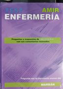 Test de enfermería Amir