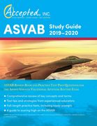 ASVAB Study Guide 2019-2020 (en Inglés)