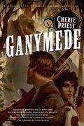 Ganymede (en Inglés)