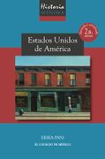 Historia mínima de Estados Unidos de América.