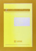 La Evalución del Lenguaje: Teoría y Práctica del Proceso de Evaluación de la Conducta Lingüística Infantil (Biblioteca de Educacion)