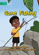 Gone Fishing (en Inglés)