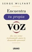 Encuentra tu Propia voz