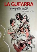 Guitarra de Acompanamiento (la) Para Tocar Y Cantar