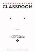 Assassination Classroom, Vol. 5 