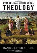 Evangelical Dictionary of Theology (en Inglés)