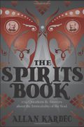 the spirits book - allan kardec - white crow books