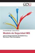 Modelo de Seguridad IMS