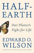 Half-Earth: Our Planet's Fight for Life (en Inglés)