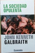 La Sociedad de la Opulencia