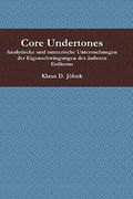core undertones