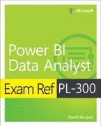 Exam ref Pl-300 Power bi Data Analyst (libro en Inglés)