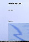 drainage details (en Inglés)