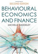 Behavioural Economics and Finance (en Inglés)