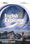 english explorer 2 - tch ` s resource pack