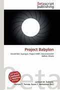 project babylon (en Inglés)