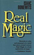 real magic,an introductory treatise on the basic principles of yellow light (en Inglés)
