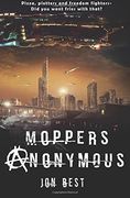 Moppers Anonymous: Pizza, plotters and freedom fighters- Did you want fries with that?