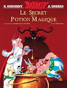 Asterix - le Secret de la Potion Magique: Bande Dessinée (A. Rene Alb. Aven) (in French)