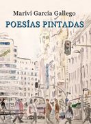 Poesías Pintadas [Próxima Aparición] (in Spanish)