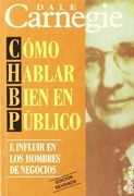 Cómo hablar bien en público e influir en los hombres de negocios