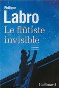 Le flûtiste invisible (Blanche)
