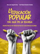 La educación popular más allá de la escuela